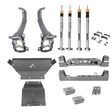 Belltech - Belltech 4 - 7.5" Lift Kit Inc. Front and Rear Trail Performance Struts - Panda Motorworks