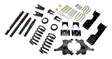 Belltech - Belltech LOWERING KIT WITH ND2 SHOCKS 1994 - 1997 Chevrolet C1500 (Std Cab) - Panda Motorworks