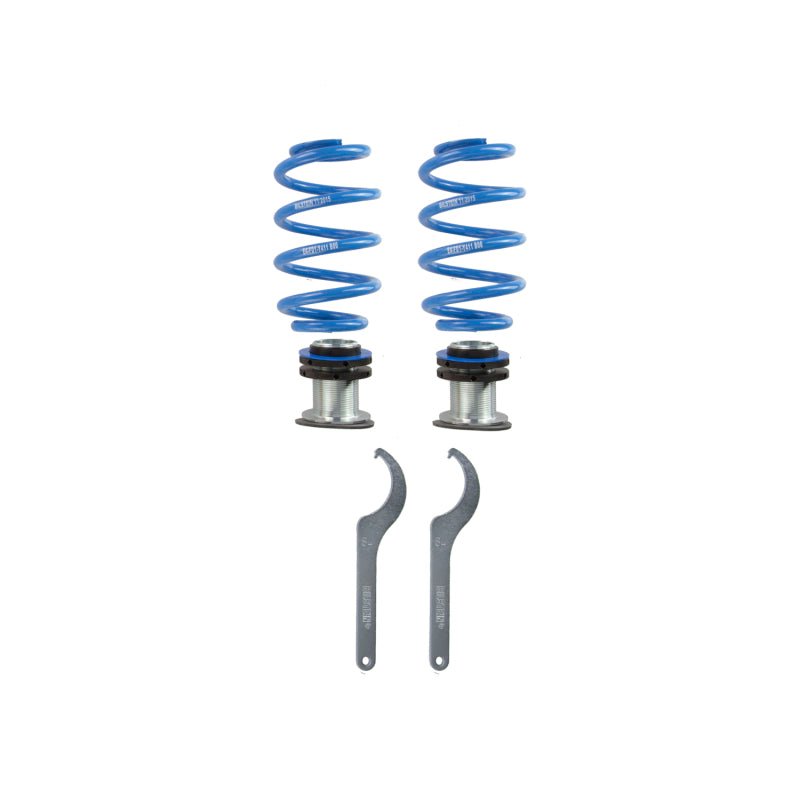 Bilstein - Bilstein B14 (PSS) 2015 Audi A3 / 2015 Volkswagen Golf GTI Front & Rear Performance Suspension Sys - Panda Motorworks