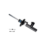 Bilstein - Bilstein B4 OE Replacement 15 - 18 VW GTI Front Twintube Strut Assembly (DampTronic) - Panda Motorworks