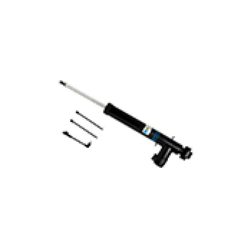 Bilstein - Bilstein B4 OE Replacement 15 - 18 VW GTI Rear Twintube Strut Assembly (DampTronic) - Panda Motorworks