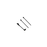 Bilstein - Bilstein B4 OE Replacement 15 - 18 VW GTI Rear Twintube Strut Assembly (DampTronic) - Panda Motorworks