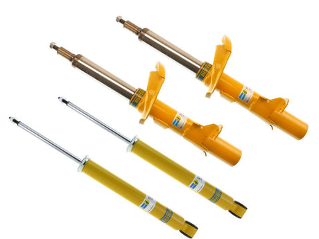 Bilstein B6 12-13 Ford Focus Strut/Shock Kit - Panda Motorworks