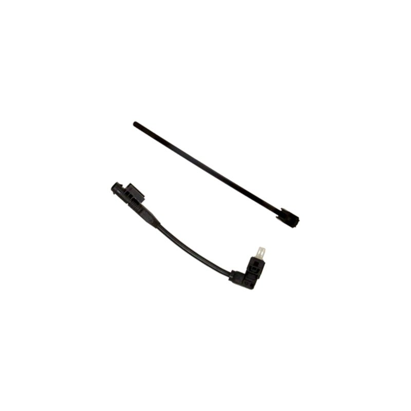 Bilstein - Bilstein B6 15 - 17 VW GTI/Golf R (w/ Electronic Suspension) Front Twintube Suspension Strut Assembly - Panda Motorworks