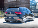 Borla - Borla 15 - 17 Volkswagen GTI (MK7) 2.0T AT/MT SS S - Type Catback Exhaust