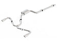Borla - Borla 15 - 17 Volkswagen GTI (MK7) 2.0T AT/MT SS S - Type Catback Exhaust
