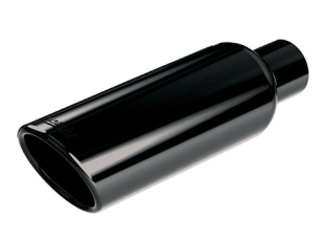 Borla - Borla 15 - 17 Volkswagen GTI (MK7) 2.0T AT/MT SS S - Type Catback Exhaust w/Black Chrome Tips