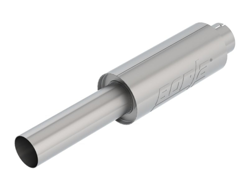 Borla - Borla 15 - 18 Volkswagen GTI (MK7/7.5) 2.0T AT/MT Front Resonator Option - Panda Motorworks