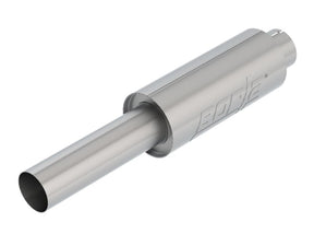 Borla - Borla 15 - 18 Volkswagen GTI (MK7/7.5) 2.0T AT/MT Front Resonator Option - Panda Motorworks