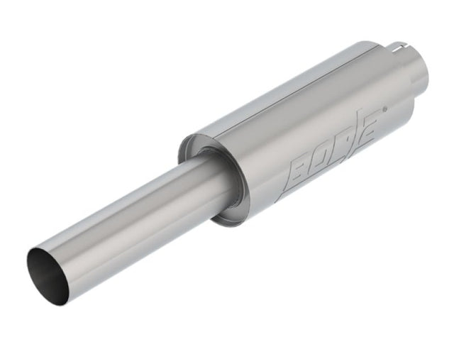 Borla - Borla 15 - 18 Volkswagen GTI (MK7/7.5) 2.0T AT/MT Front Resonator Option - Panda Motorworks