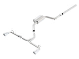 Borla - Borla 2015 VW GTI 2.0T AT/MT SS Catback Exhaust