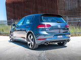 Borla - Borla 2018 Volkswagen GTI (MK7.5) 2.0T AT/MT SS S - Type Catback Exhaust