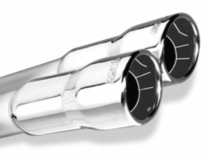 Borla - Borla - FOCUS ST 13 - 18 2.5in. S - TYPE