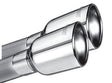 Borla - Explorer ST 2020 Borla S - Type Cat - Back Exhaust