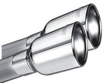 Borla - Explorer ST 2020 Borla S - Type Cat - Back Exhaust