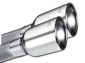 Borla - Explorer ST 2020 Borla S - Type Cat - Back Exhaust