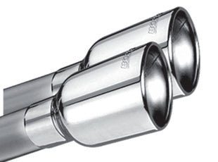 Borla - Explorer ST 2020 Borla S - Type Cat - Back Exhaust