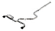 Borla - Hyundai Veloster N Borla ATAK Cat - Back Exhaust System
