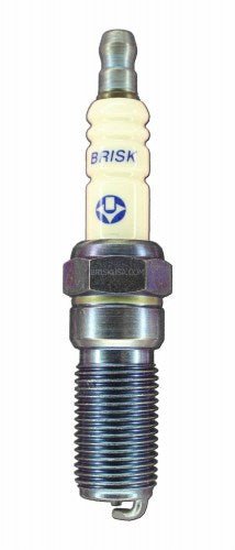 Brisk - BRISK Silver Racing Spark Plugs