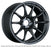 SSR GTX01 Flat Black Wheels 23+ Nissan Z (Set of 4)