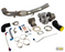 mountune 16-18 Ford Focus RS MRX Turbocharger Upgrade