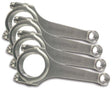 Carrillo Mitsibishi 4B11T EVO 10 Pro-H 3/8 CARR Bolt Connecting Rods - Panda Motorworks