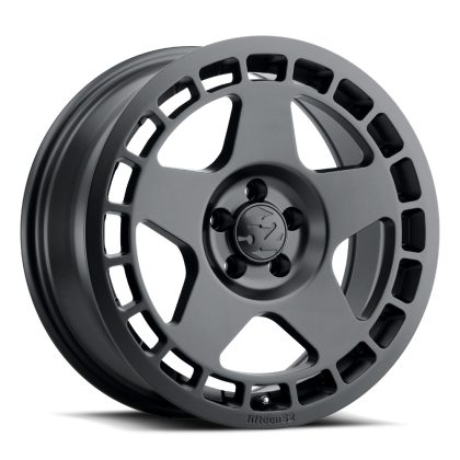 fifteen52 Turbomac - Asphalt Black Wheel (Mazda Cx-50)