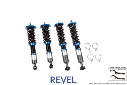 RVL Touring Sport Coilovers 00-05 Lexus IS300