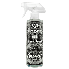 Chemical Guys - Chemical Guys Black Frost Air Freshener & Odor Eliminator - 16oz - Panda Motorworks