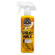 Chemical Guys - Chemical Guys Blazin Banana Carnauba Spray Wax - 16oz