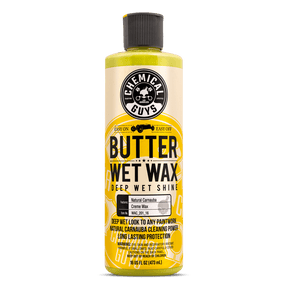 Chemical Guys - Chemical Guys Butter Wet Wax - 16oz