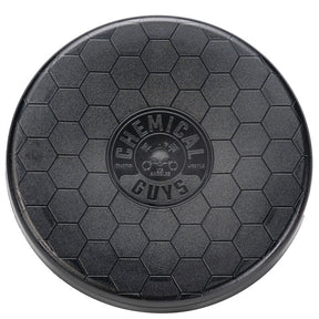 Chemical Guys - Chemical Guys Chemical Guys Bucket Lid - Black - Panda Motorworks