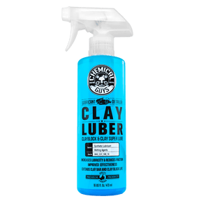 Chemical Guys - Chemical Guys Clay Luber Synthetic Lubricant & Detailer - 16oz - Panda Motorworks