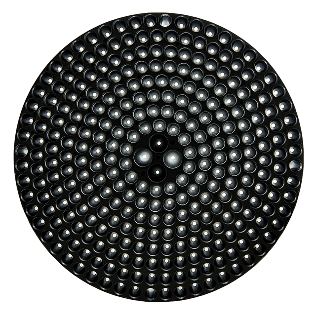 Chemical Guys - Chemical Guys Cyclone Dirt Trap Car Wash Bucket Insert - Black
