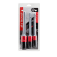 Chemical Guys - Chemical Guys Exterior Detailing Brushes - 3 Pack