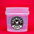 Chemical Guys - Chemical Guys Heavy Duty Ultra Clear Detailing Bucket