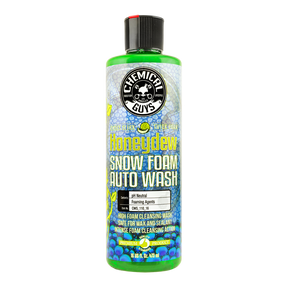 Chemical Guys - Chemical Guys Honeydew Snow Foam Auto Wash Cleansing Shampoo - 16oz