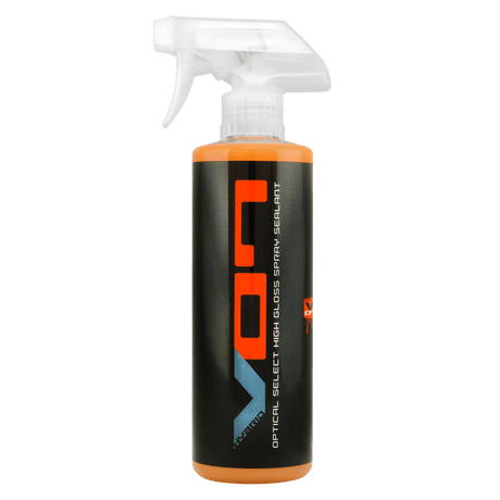 Chemical Guys - Chemical Guys Hybrid V07 Optical Select High Gloss Spray Sealant & Quick Detailer - 16oz