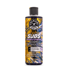 Chemical Guys - Chemical Guys HydroSuds Ceramic Car Wash Soap - 16oz - Panda Motorworks
