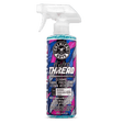 Chemical Guys - Chemical Guys HydroThread Ceramic Fabric Protectant & Stain Repellent - 16oz - Panda Motorworks