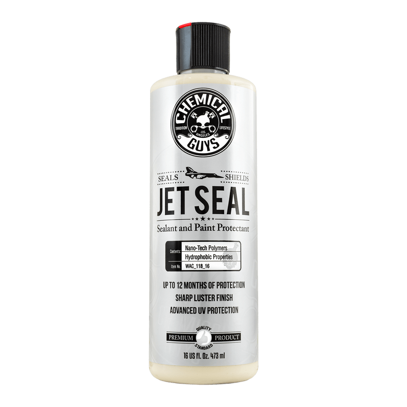 Chemical Guys - Chemical Guys JetSeal Sealant & Paint Protectant - 16oz