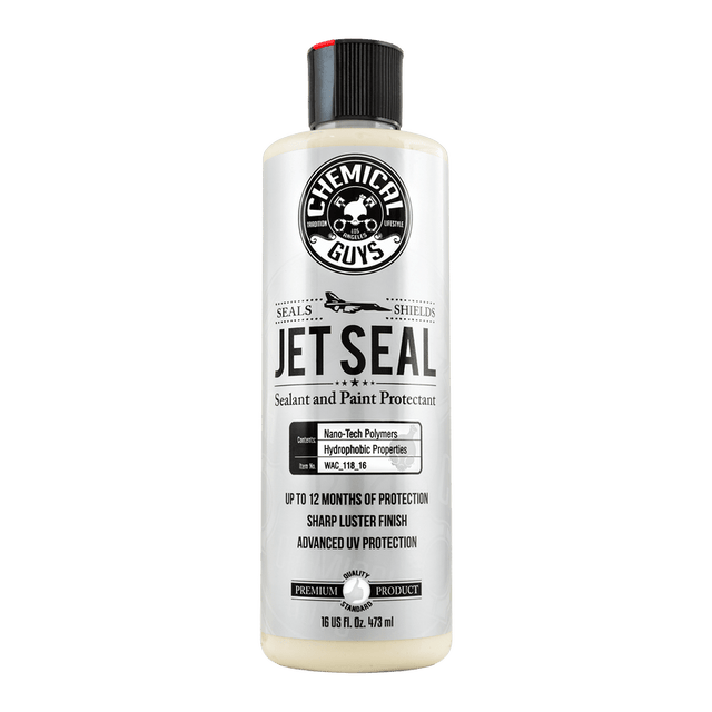 Chemical Guys - Chemical Guys JetSeal Sealant & Paint Protectant - 16oz