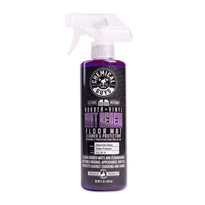 Chemical Guys - Chemical Guys Mat ReNew Rubber + Vinyl Floor Mat Cleaner & Protectant - 16oz