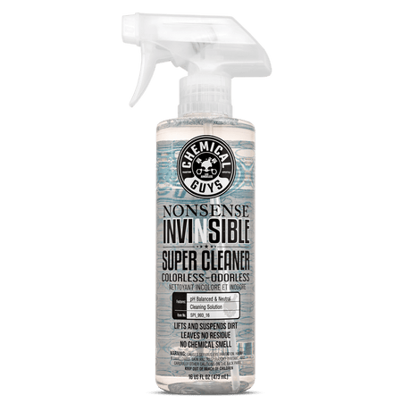 Chemical Guys - Chemical Guys Nonsense Colorless & Odorless All Surface Cleaner - 16oz