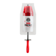Chemical Guys - Chemical Guys Red Rocket Detailing Brush Large