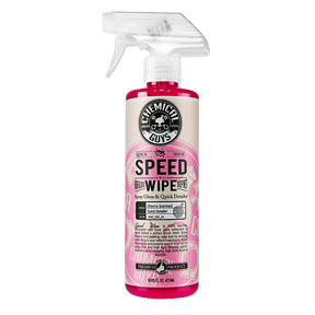 Chemical Guys - Chemical Guys Speed Wipe Quick Detailer - 16oz - Panda Motorworks