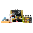 Chemical Guys - Chemical Guys The Best Detailing Kit - 8 Pack - Panda Motorworks