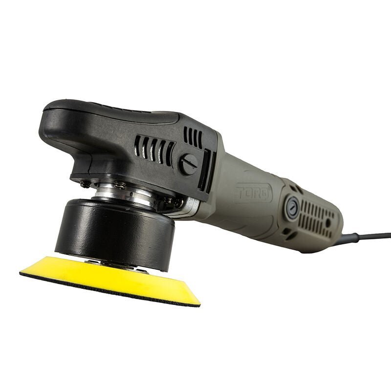 Chemical Guys TORQX Random Orbital Polisher- Chemical Guys – Panda