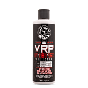 Chemical Guys - Chemical Guys VRP (Vinyl/Rubber/Plastic) Super Shine Dressing - 16oz