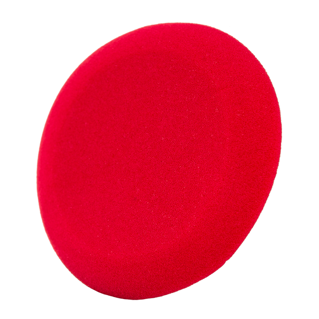 Chemical Guys - Chemical Guys Wax & Dressing UFO Applicator - Panda Motorworks